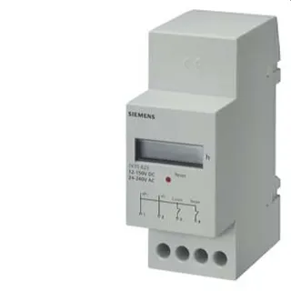 Siemens Zeitzähler 7KT5822