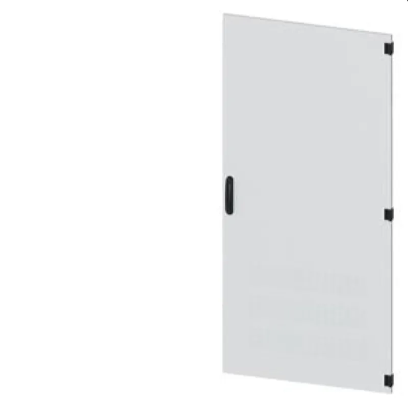 Siemens Tür SIVACON rechts IP40 1800x800 RAL7035 8MF1880-2UT14-2BA2