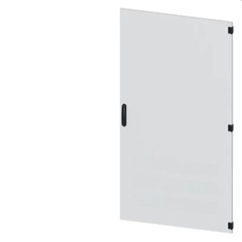 Siemens Tür SIVACON rechts IP40 1800x900 RAL7035 8MF1890-2UT14-2BA2
