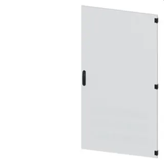 Siemens Tür SIVACON rechts IP40 1800x900 RAL7035 8MF1890-2UT14-2BA2