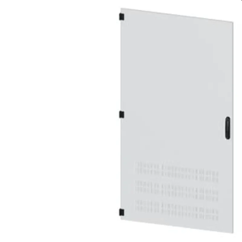 Siemens Tür SIVACON links IP40 1800x900 RAL7035 8MF1890-2UT15-2BA2