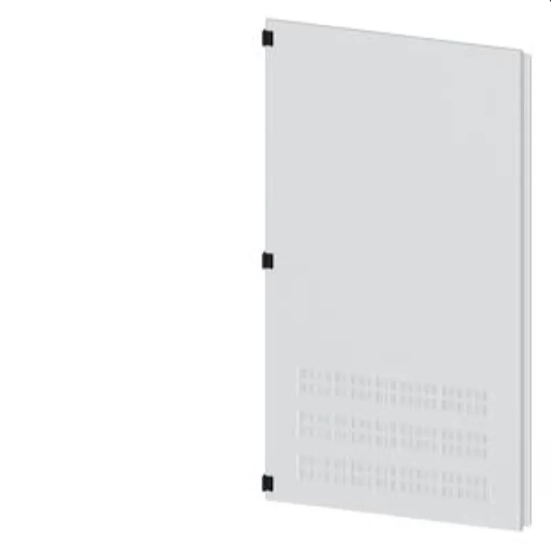 Siemens Türhälfte SIVACON links IP40 1800x900 RAL7035 8MF1890-2UT25-2BA2