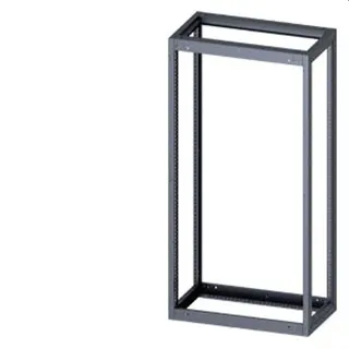 Siemens Gerüst SIVACON 1800x900x500mm verzinkt 8MF1895-2GS30