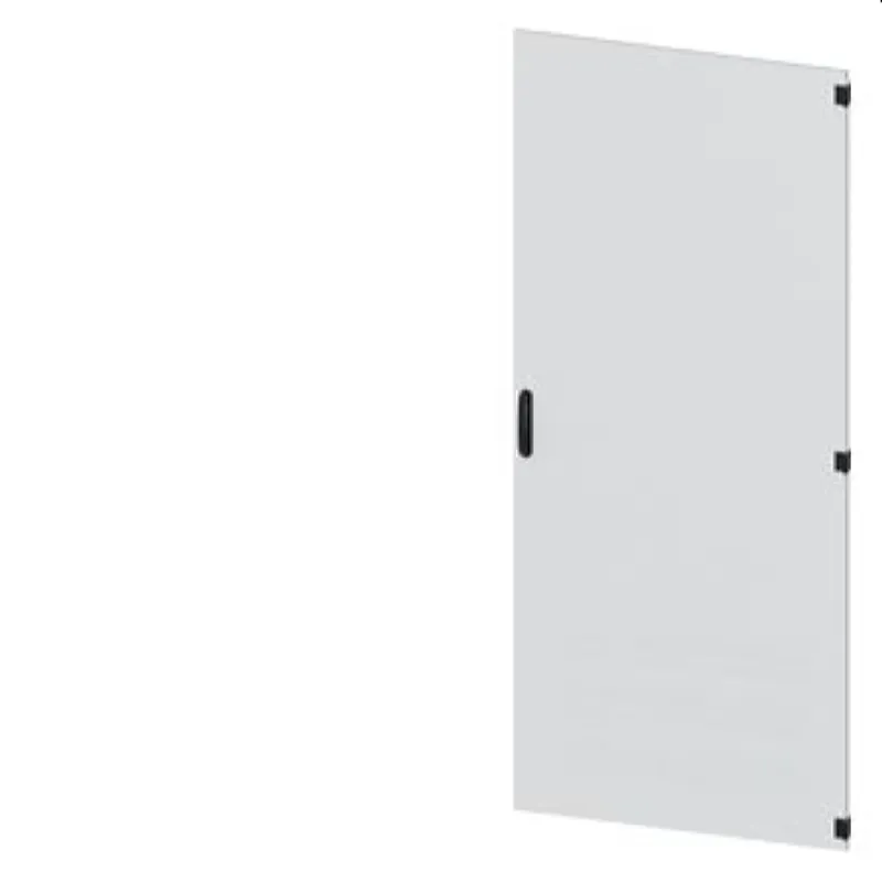 Siemens Tür SIVACON rechts IP40 2200x900 RAL7035 8MF1290-2UT14-2BA2