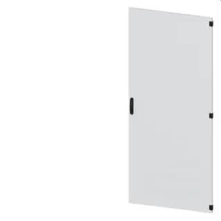 Siemens Tür SIVACON rechts IP40 2200x900 RAL7035 8MF1290-2UT14-2BA2