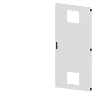 Siemens Tür SIVACON rechts IP40 2200x900 RAL7035 8MF1290-2UT14-3BA2