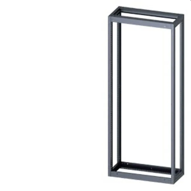Siemens Gerüst SIVACON 2200x900x400mm RAL7035 8MF1294-2GS40