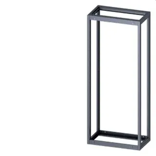 Siemens Gerüst SIVACON 2200x900x500mm verzinkt 8MF1295-2GS30