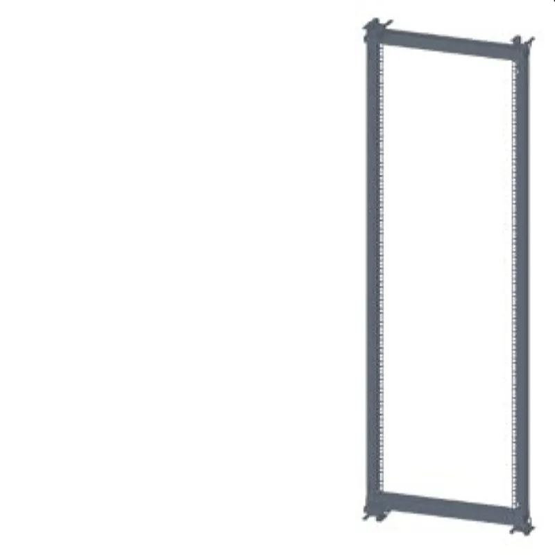 Siemens Schwenkrahmen SIVACON 19Zoll Geräte belast. bis 200kg 8MF1800-2AR02-3