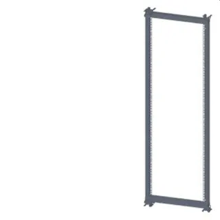 Siemens Schwenkrahmen SIVACON 19Zoll Geräte belast. bis 200kg 8MF1800-2AR02-3