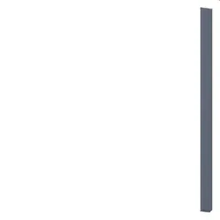 Siemens Abdeckung SIVACON 1800mm verzinkt 8MF1800-2CH