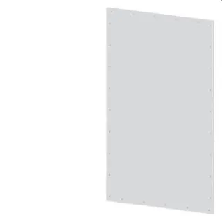 Siemens Seitenwand SIVACON flach IP40 1800x1000m RAL7035 8MF1800-2UW63-1C