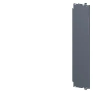 Siemens Montageplatte SIVACON seitlich 500x1800mm verzinkt 8MF1805-2AK03-0