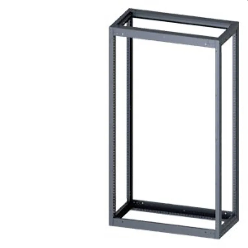 Siemens Gerüst SIVACON 1800x1000x500mm verzinkt 8MF1805-2GS30