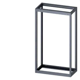 Siemens Gerüst SIVACON 1800x1000x500mm verzinkt 8MF1805-2GS30