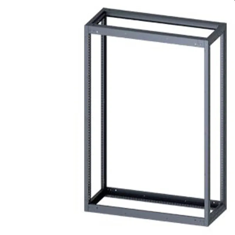 Siemens Gerüst SIVACON 1800x1200x500mm verzinkt 8MF1825-2GS30
