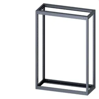 Siemens Gerüst SIVACON 1800x1200x500mm verzinkt 8MF1825-2GS30