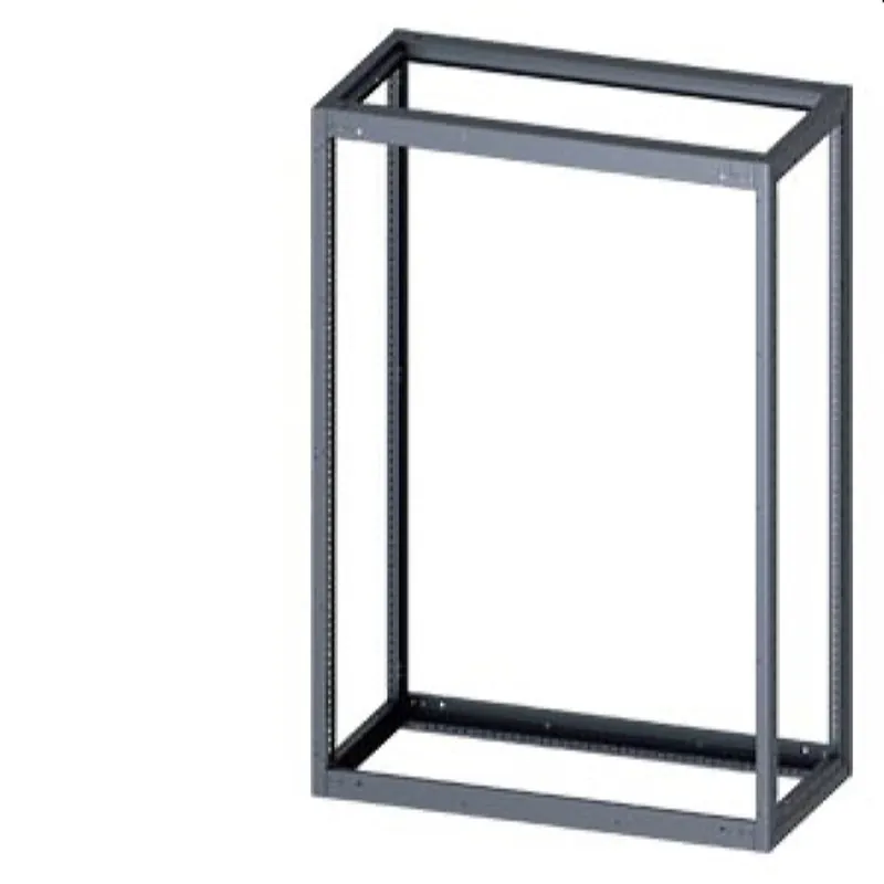 Siemens Gerüst SIVACON 1800x1200x600mm RAL7035 8MF1826-2GS40
