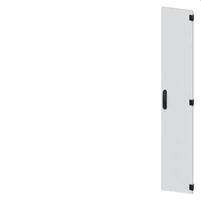 Siemens Tür SIVACON rechts IP40 1800x300 RAL7035 8MF1830-2UT14-2BA2