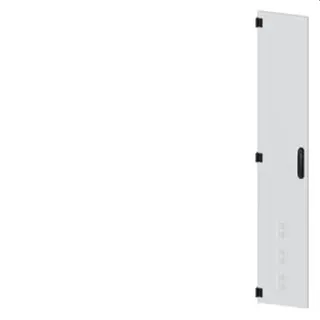 Siemens Tür SIVACON links IP40 1800x300 RAL7035 8MF1830-2UT15-2BA2
