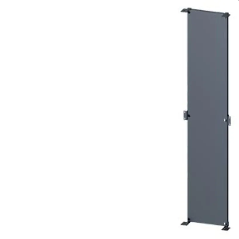 Siemens Montageplatte SIVACON 1800x400mm verzinkt 8MF1840-2AL03-0