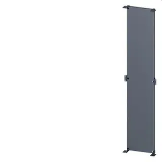 Siemens Montageplatte SIVACON 1800x400mm verzinkt 8MF1840-2AL03-0