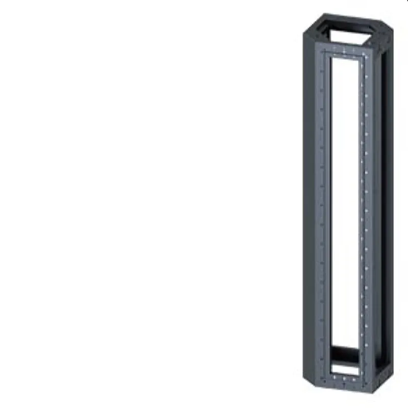 Siemens Gerüst SIVACON f. Eckschr. 1800x400x400mm 8MF1845-2GE30