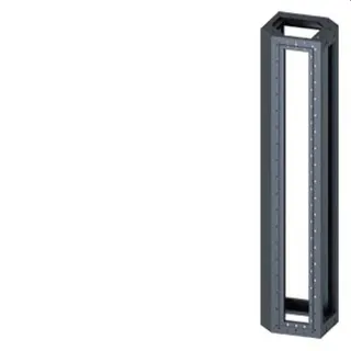 Siemens Gerüst SIVACON f. Eckschr. 1800x400x400mm 8MF1845-2GE30