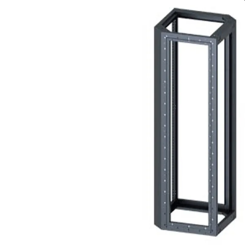 Siemens Gerüst SIVACON f. Eckschr. 1800x600x600mm 8MF1867-2GE30