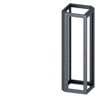 Siemens Gerüst SIVACON f. Eckschr. 1800x600x600mm 8MF1867-2GE30