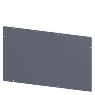 Siemens Dach IP55 800x500mm verzinkt 8MF1085-2UD11-0A