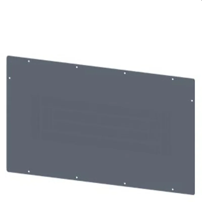 Siemens Dach IP40 800x500mm verzinkt 8MF1085-2UD30-0A