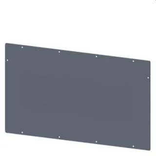 Siemens Dach IP40 800x500mm verzinkt 8MF1085-2UD30-0A