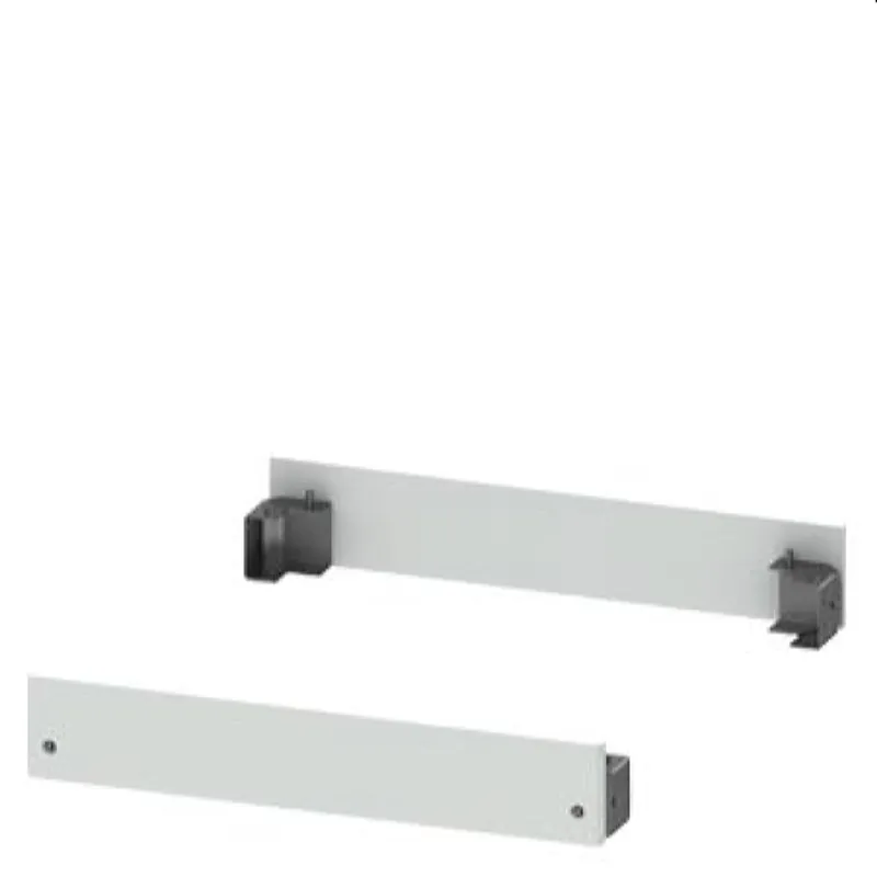 Siemens Sockel SIVACON 100x900mm RAL7035 8MF1090-2CR