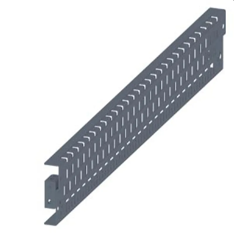 Siemens Schiene SIVACON EMV 900mm verzinkt 8MF1090-2HN