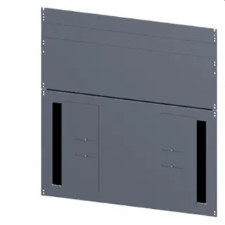 Siemens Bodenblech 1000x900mm verzinkt 8MF1090-2UB51-2