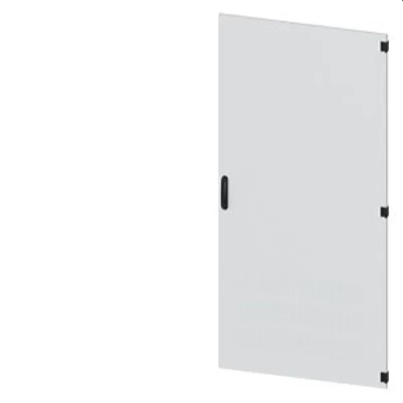 Siemens Tür SIVACON rechts IP40 2000x900 RAL7035 8MF1090-2UT14-2BA2