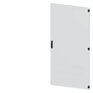 Siemens Tür SIVACON rechts IP40 2000x900 RAL7035 8MF1090-2UT14-2BA2