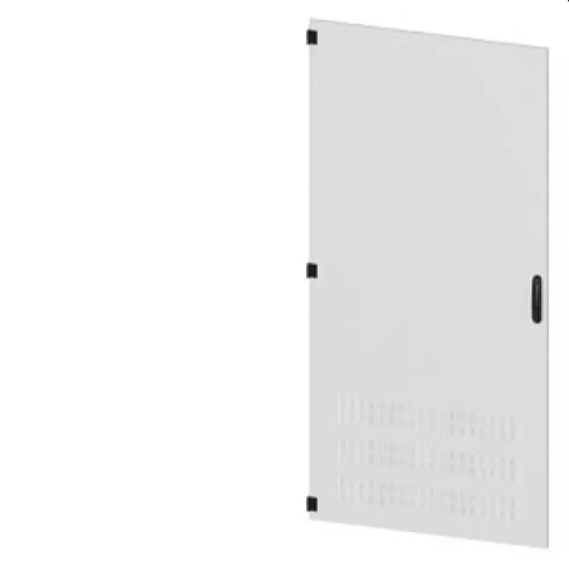 Siemens Tür SIVACON links IP40 2000x900 RAL7035 8MF1090-2UT15-2BA2