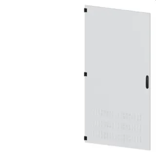 Siemens Tür SIVACON links IP40 2000x900 RAL7035 8MF1090-2UT15-2BA2