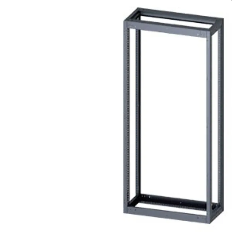 Siemens Gerüst SIVACON 2000x900x400mm RAL7035 8MF1094-2GS40