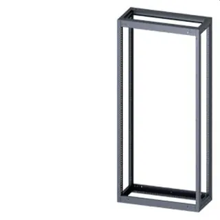 Siemens Gerüst SIVACON 2000x900x400mm RAL7035 8MF1094-2GS40
