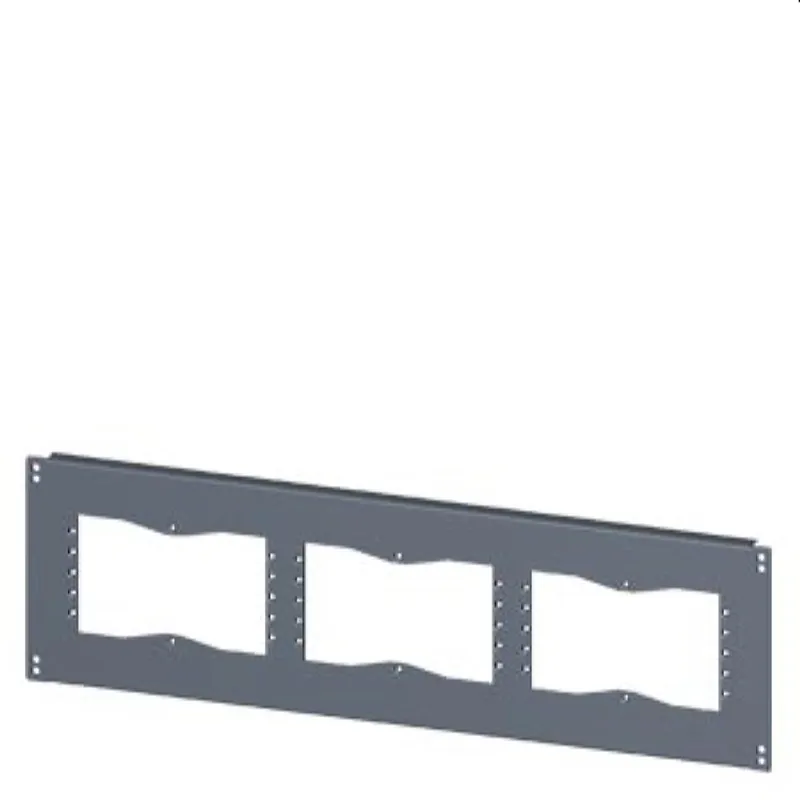 Siemens Bodenblech IPXX 400x900mm verzinkt 8MF1094-2UB52-0