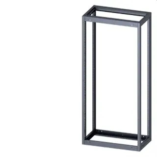 Siemens Gerüst SIVACON 2000x900x500mm verzinkt 8MF1095-2GS30
