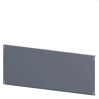 Siemens Bodenblech IP55 500x900mm verzinkt 8MF1095-2UB12-0