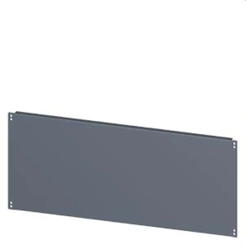 Siemens Bodenblech EMV IP30 500x900mm verzinkt 8MF1095-2UB42-0