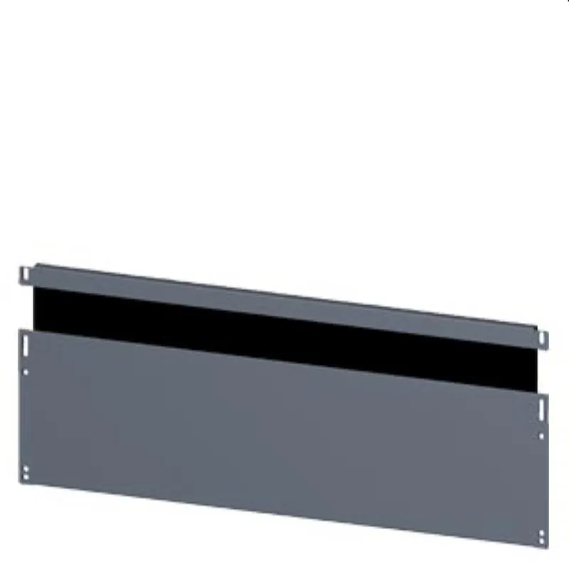 Siemens Bodenblech IPXX 500x900mm verzinkt 8MF1095-2UB32-0