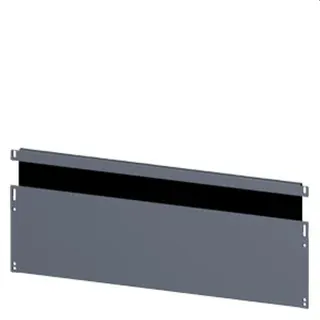 Siemens Bodenblech IPXX 500x900mm verzinkt 8MF1095-2UB32-0