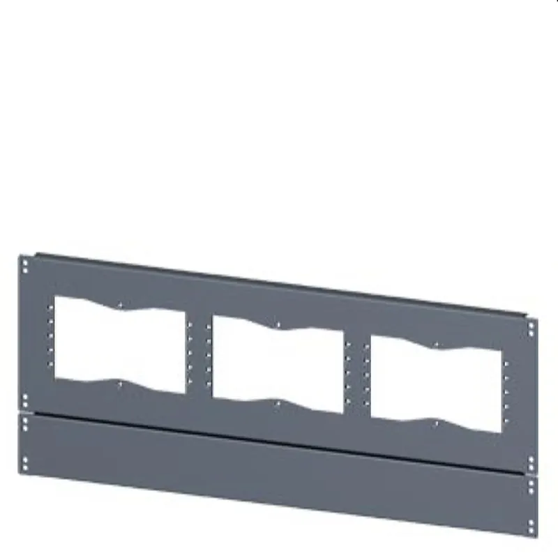Siemens Bodenblech IPXX 500x900mm verzinkt 8MF1095-2UB52-0