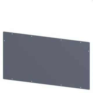 Siemens Dach IP40 900x500mm verzinkt 8MF1095-2UD10-0A